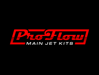 ProFlow logo design by keylogo