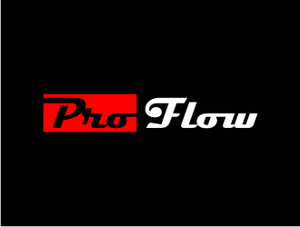 ProFlow logo design by uptogood