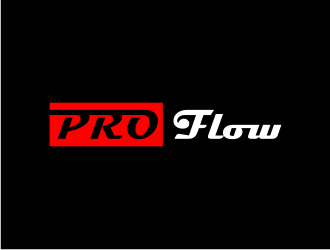 ProFlow logo design by uptogood