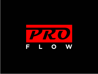 ProFlow logo design by uptogood