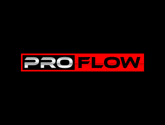 ProFlow logo design by javaz