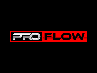 ProFlow logo design by javaz