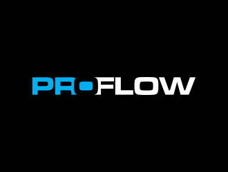 ProFlow logo design by hopee