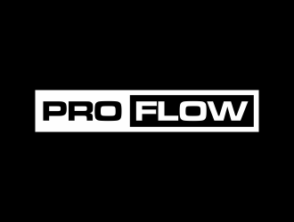 ProFlow logo design by hopee