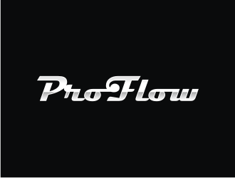 ProFlow logo design by ora_creative