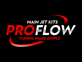 ProFlow logo design by ingepro