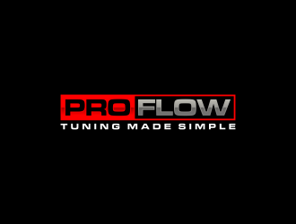 ProFlow logo design by RIANW