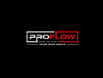 ProFlow logo design by my!dea