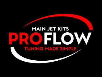 ProFlow logo design by ingepro