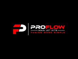 ProFlow logo design by my!dea