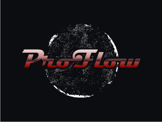 ProFlow logo design by RatuCempaka