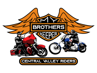 My Brothers Keeper logo design by chumberarto