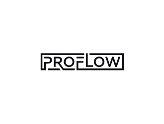 ProFlow logo design by cintya