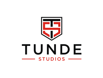 Tunde Studios logo design by ora_creative