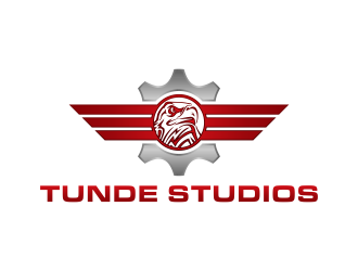 Tunde Studios logo design by p0peye