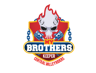 My Brothers Keeper logo design by fawadyk