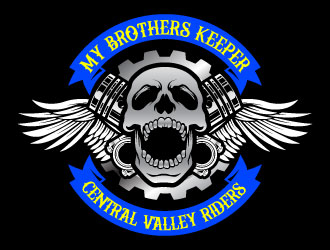 My Brothers Keeper logo design by daywalker