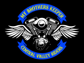 My Brothers Keeper logo design by daywalker