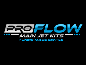 ProFlow logo design by ingepro