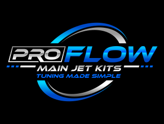 ProFlow logo design by ingepro