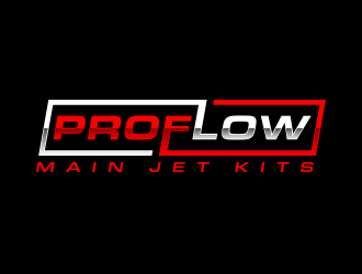 ProFlow logo design by keylogo