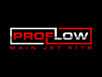 ProFlow logo design by keylogo