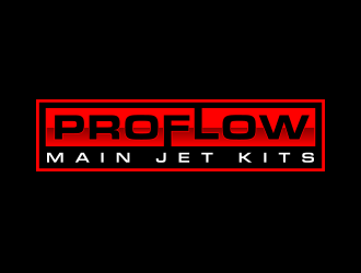 ProFlow logo design by keylogo