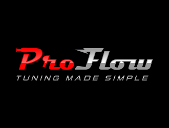 ProFlow logo design by Gopil