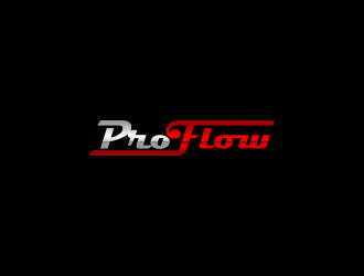 ProFlow logo design by Republik