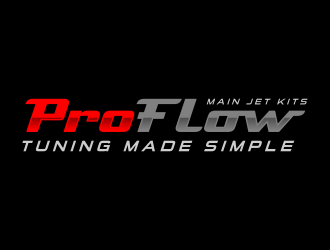 ProFlow logo design by Gopil