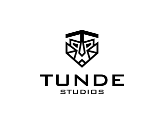 Tunde Studios logo design by arturo_