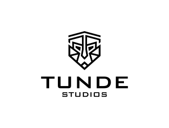 Tunde Studios logo design by arturo_