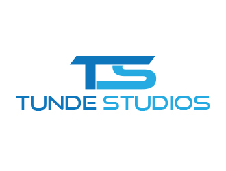 Tunde Studios logo design by dddesign