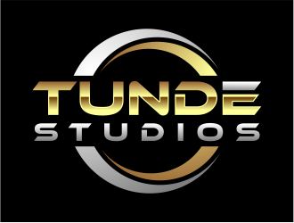 Tunde Studios logo design by cintoko