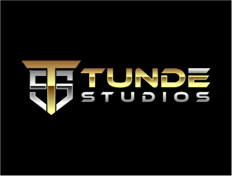 Tunde Studios logo design by cintoko