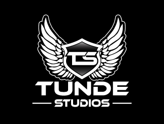 Tunde Studios logo design by Suvendu