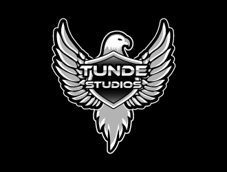 Tunde Studios logo design by Suvendu