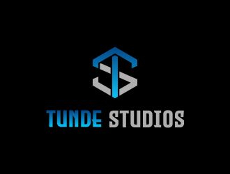 Tunde Studios logo design by fastIokay