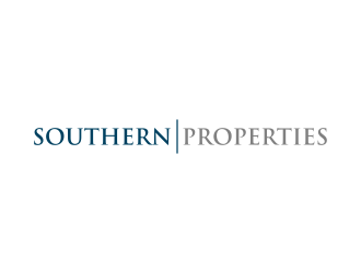 Southern Properties logo design by p0peye