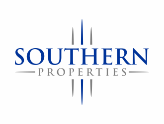 Southern Properties logo design by Franky.