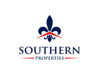 Southern Properties logo design by GemahRipah