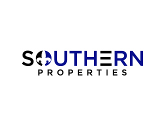 Southern Properties logo design by gateout