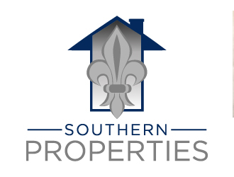 Southern Properties logo design by Mirza