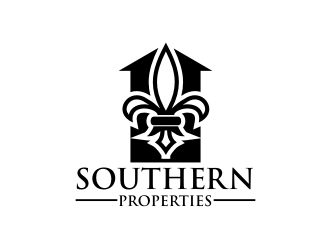 Southern Properties logo design by BintangDesign