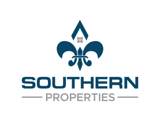 Southern Properties logo design by rizuki