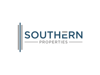 Southern Properties logo design by ora_creative