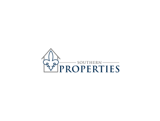 Southern Properties logo design by narnia