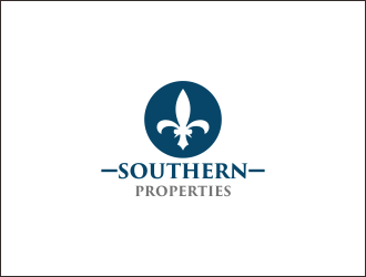 Southern Properties logo design by Pencilart