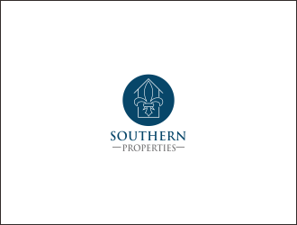 Southern Properties logo design by Pencilart