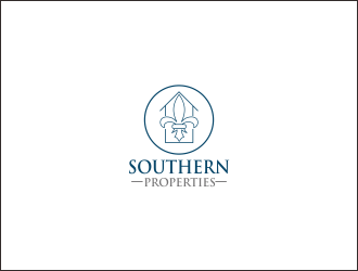 Southern Properties logo design by Pencilart